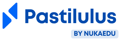 Pastilulus by Nukaedu logo